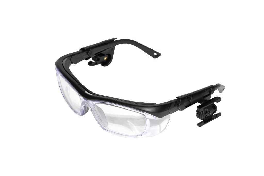 M400 AR智能眼镜- 安宝特科技官网
